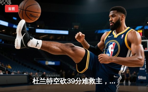 杜兰特空砍39分难救主，太阳主场不敌掘金遭遇三连败