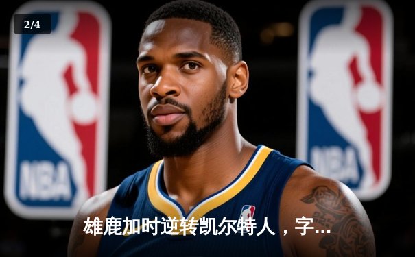 雄鹿加时逆转凯尔特人，字母哥44分创赛季新高 - 2